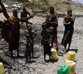 Lake Turkana Kenia