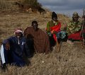 Lake Turkana Kenia