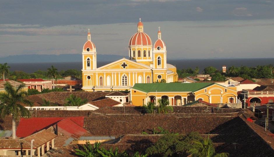 Nicaragua von seiner schönsten Seite