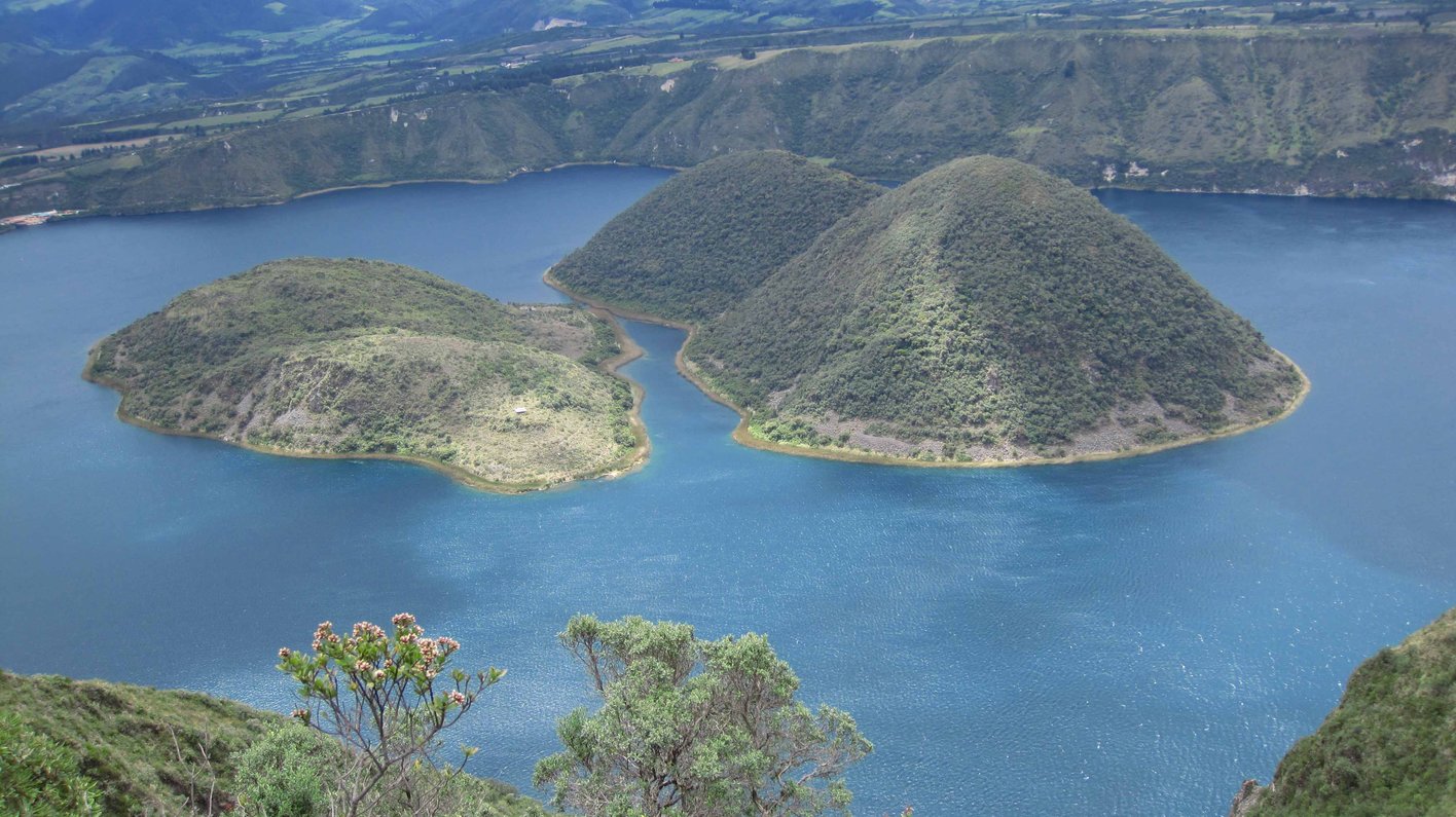 Ecuador