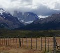 Patagonien