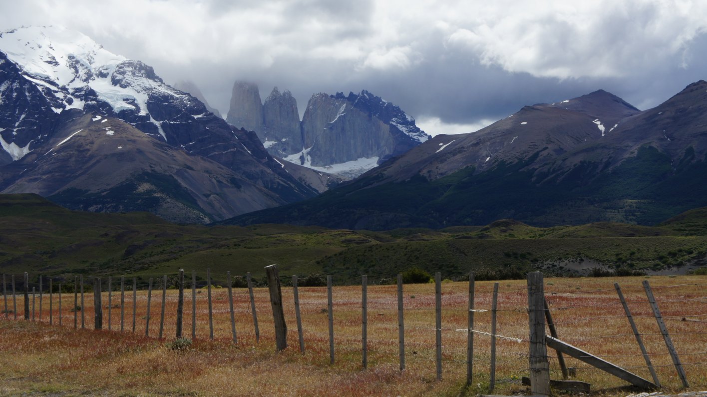 Patagonien