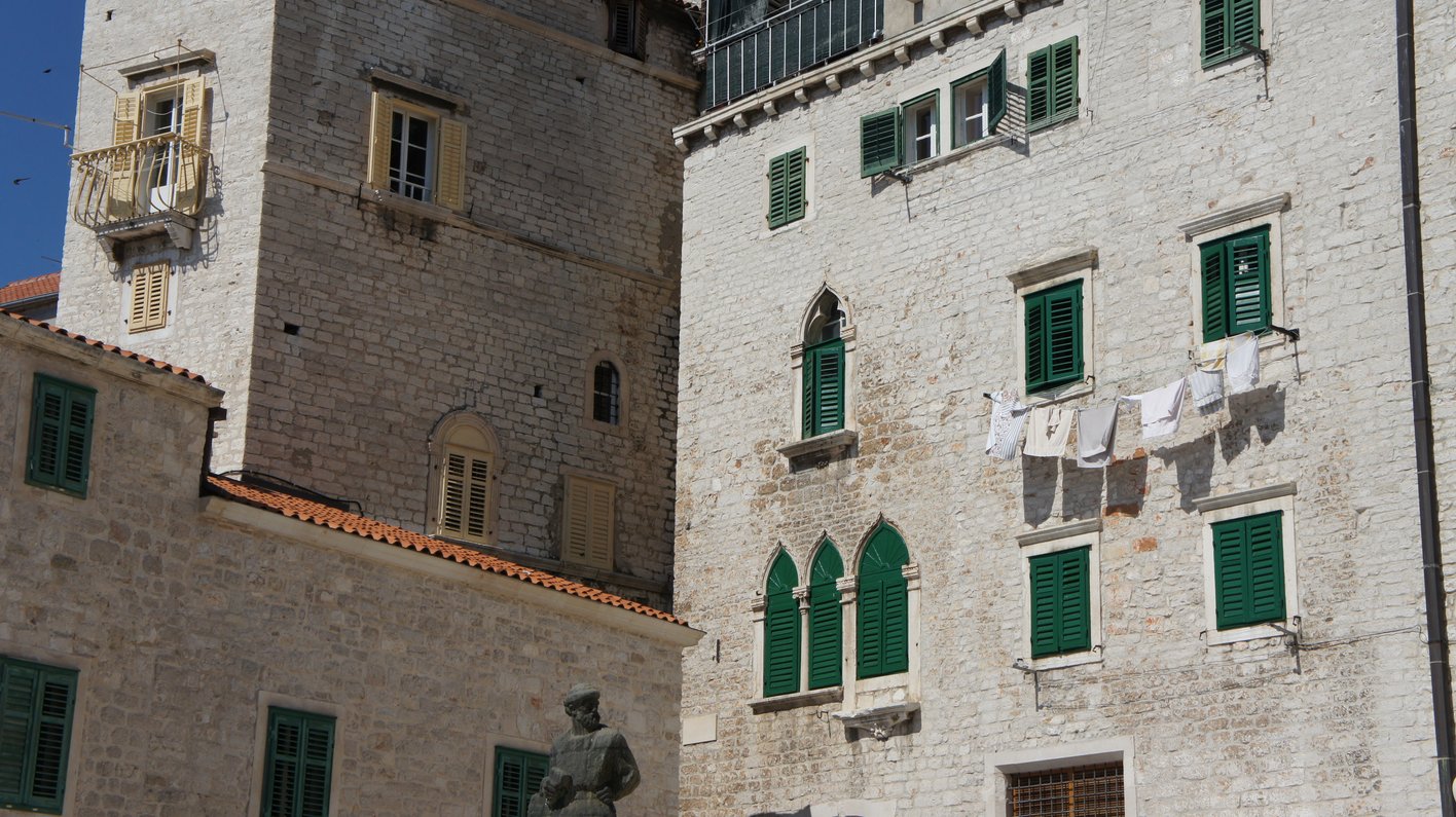 Kroatien