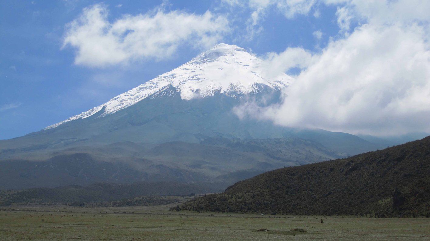 Ecuador