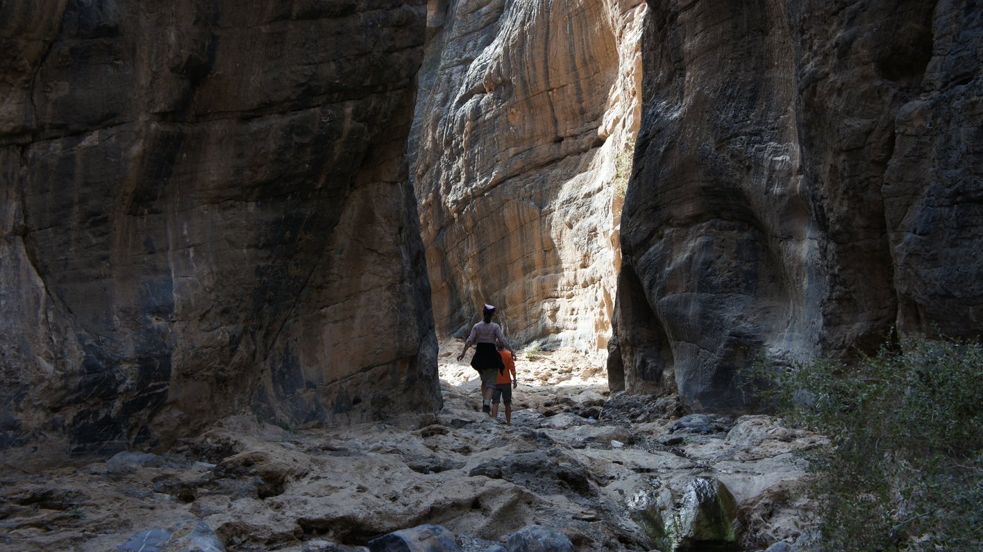 Oman