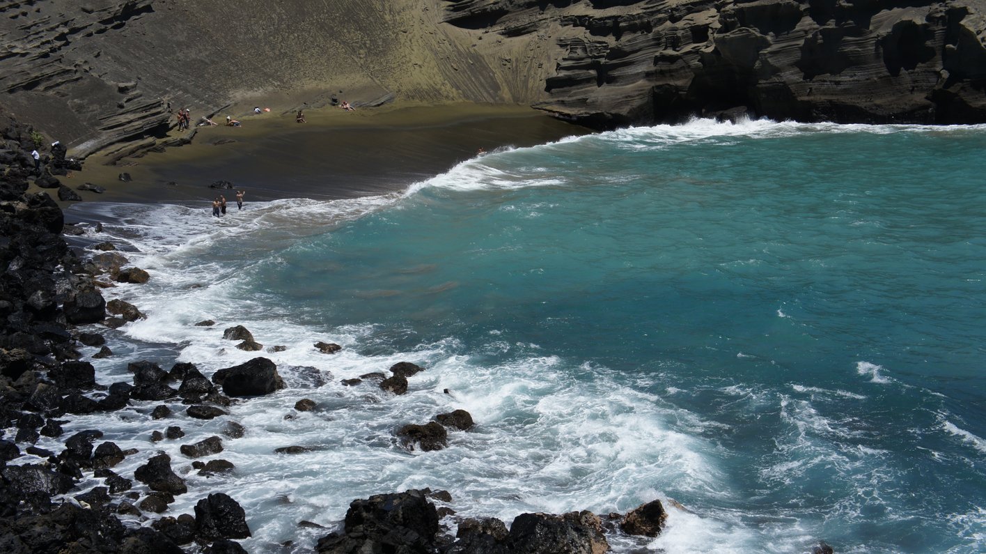 Hawaii