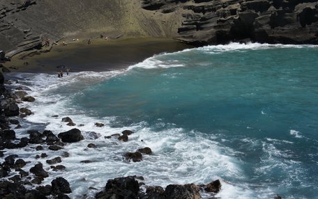 Hawaii Hawaii