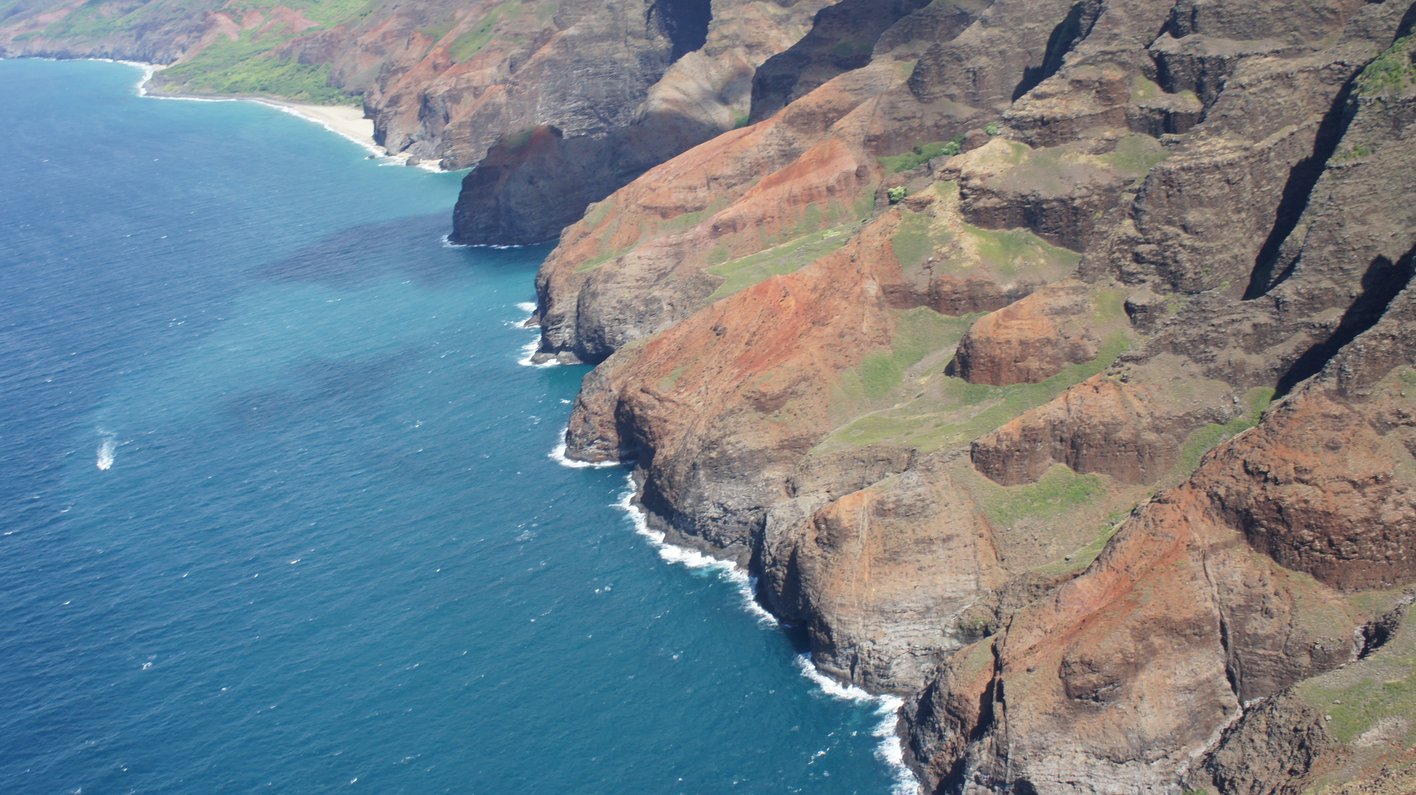 Hawaii