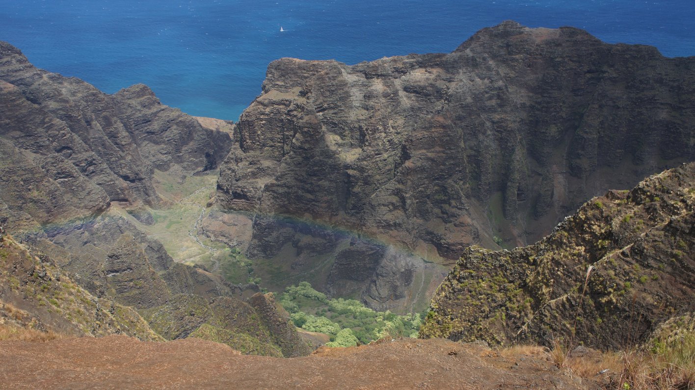 Hawaii
