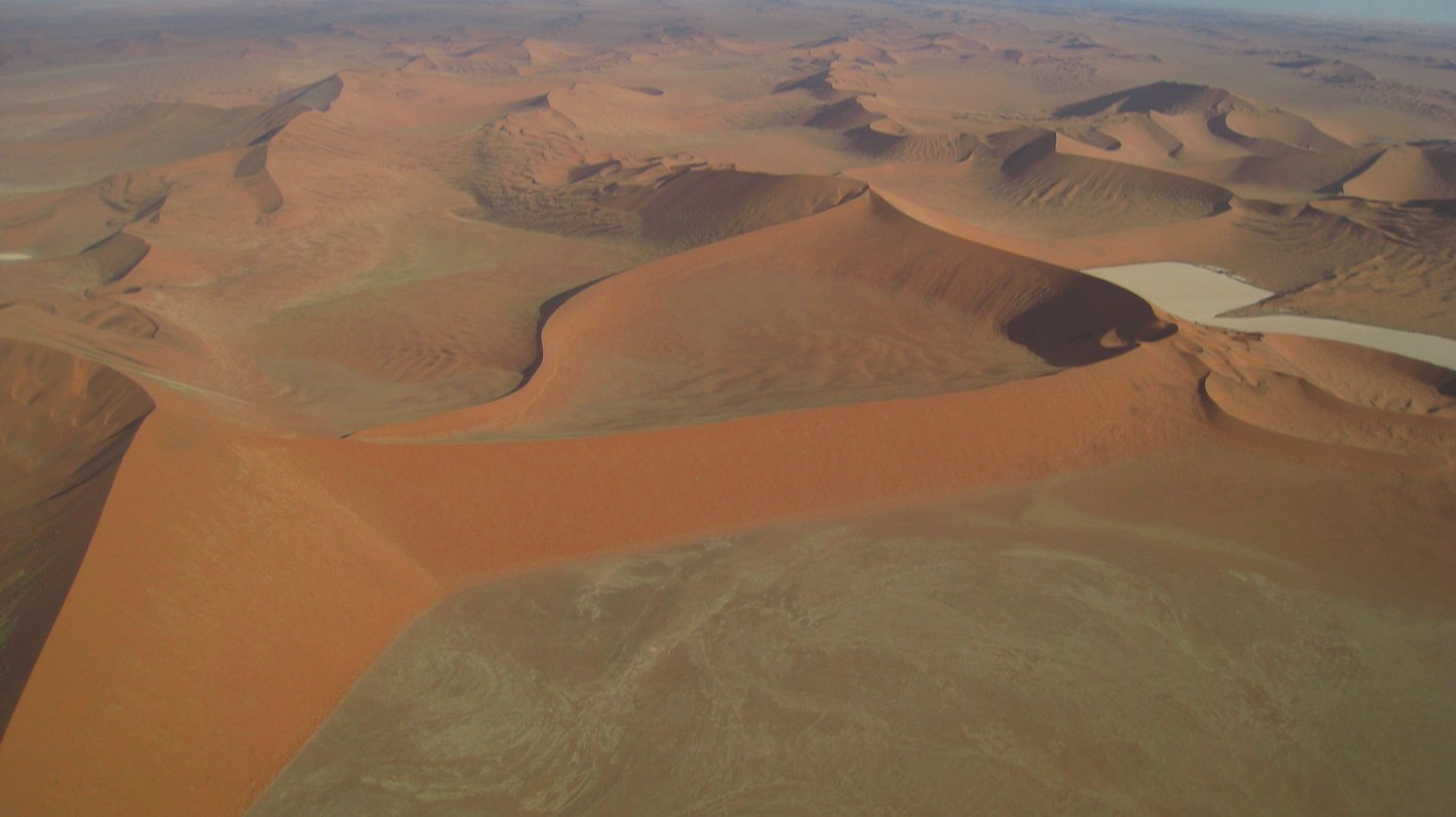 Namibia