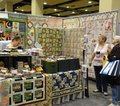 Quilttour bei den Amischen