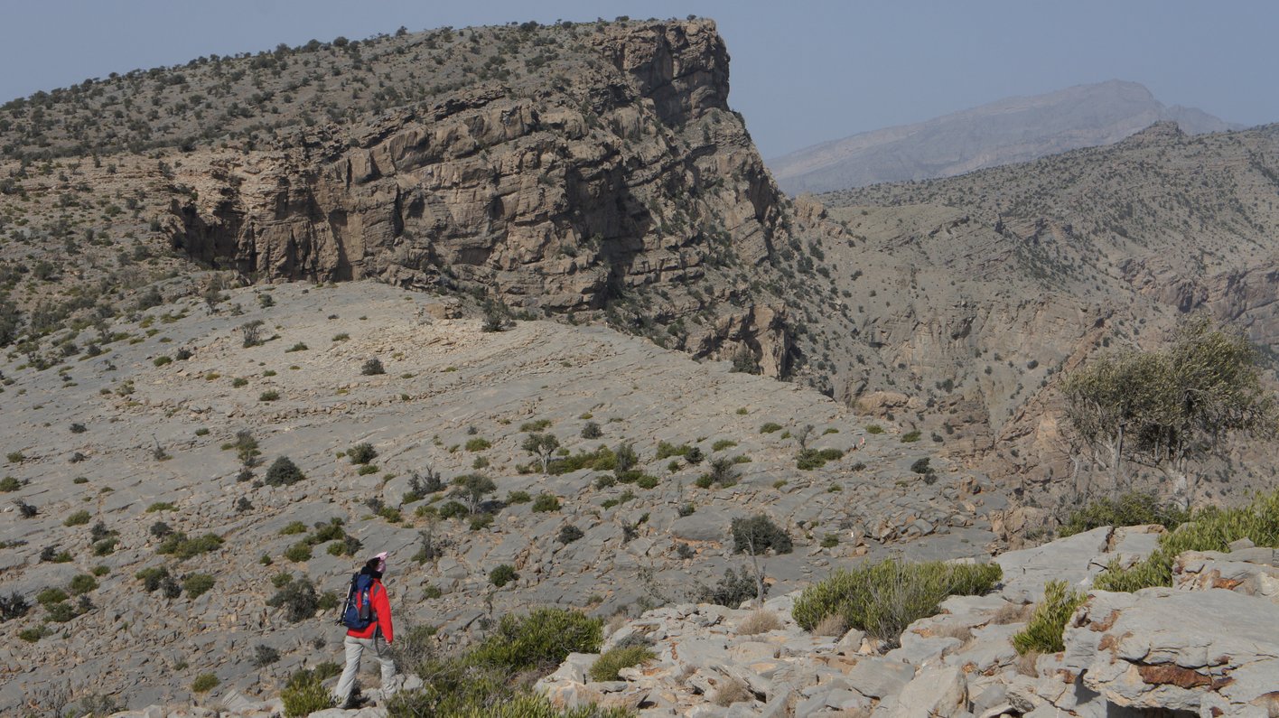 Oman