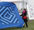 Quilttour bei den Amischen