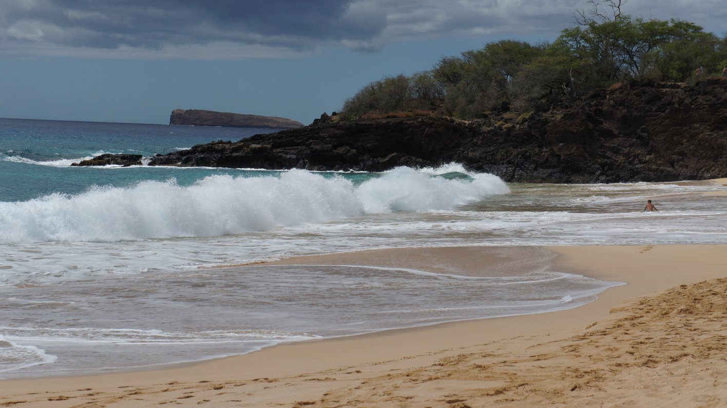 Hawaii