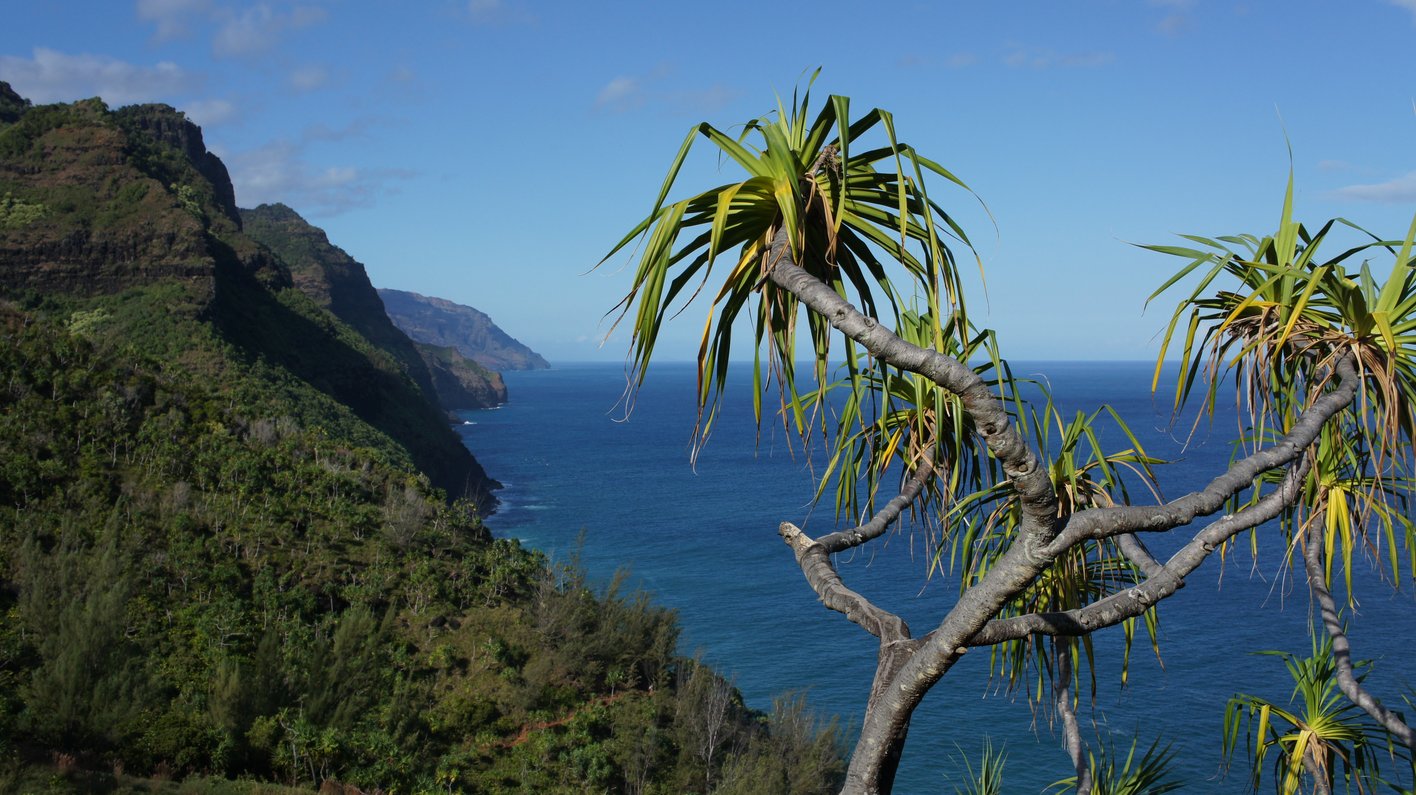Hawaii