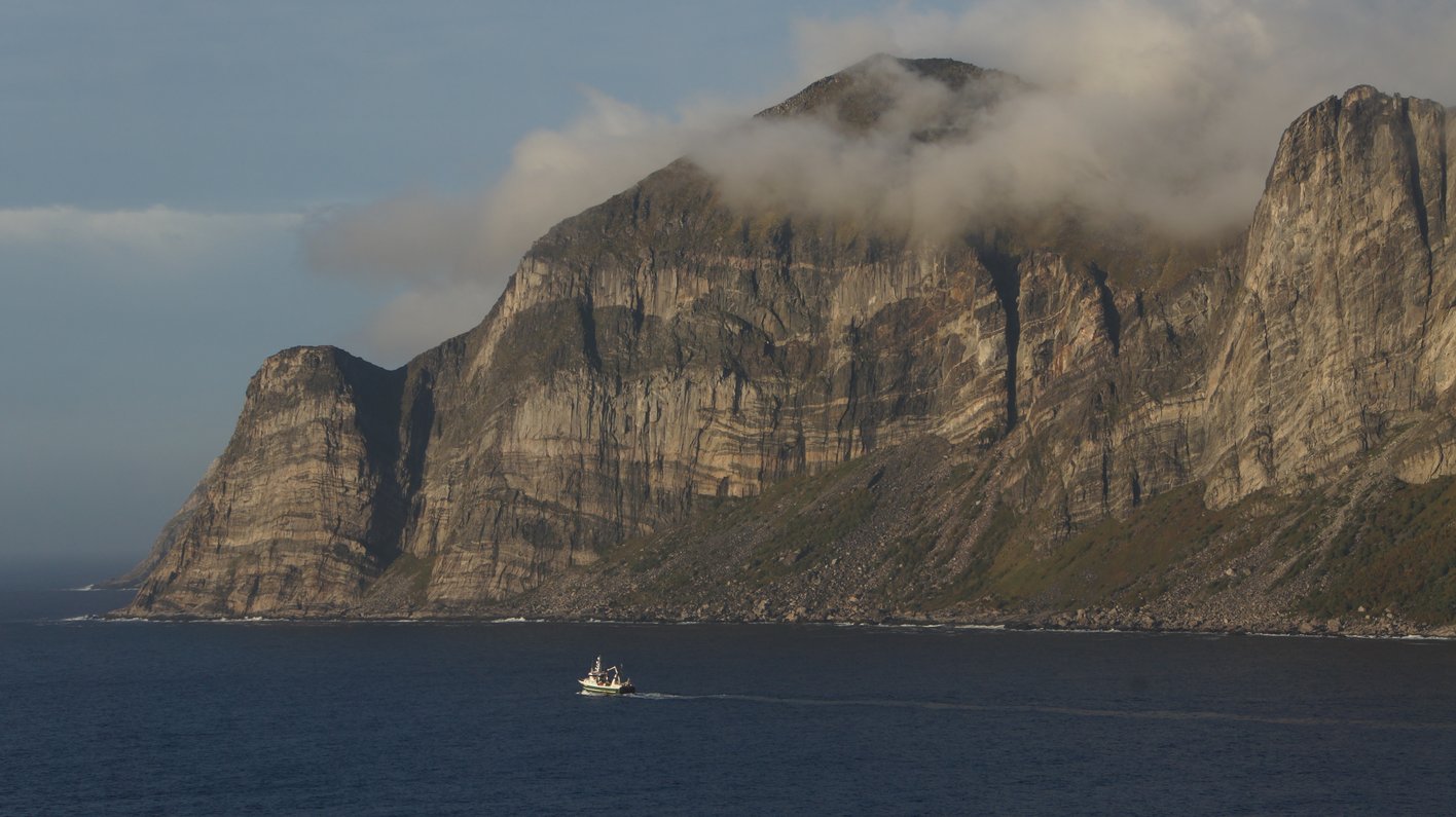 Nordskandinavien