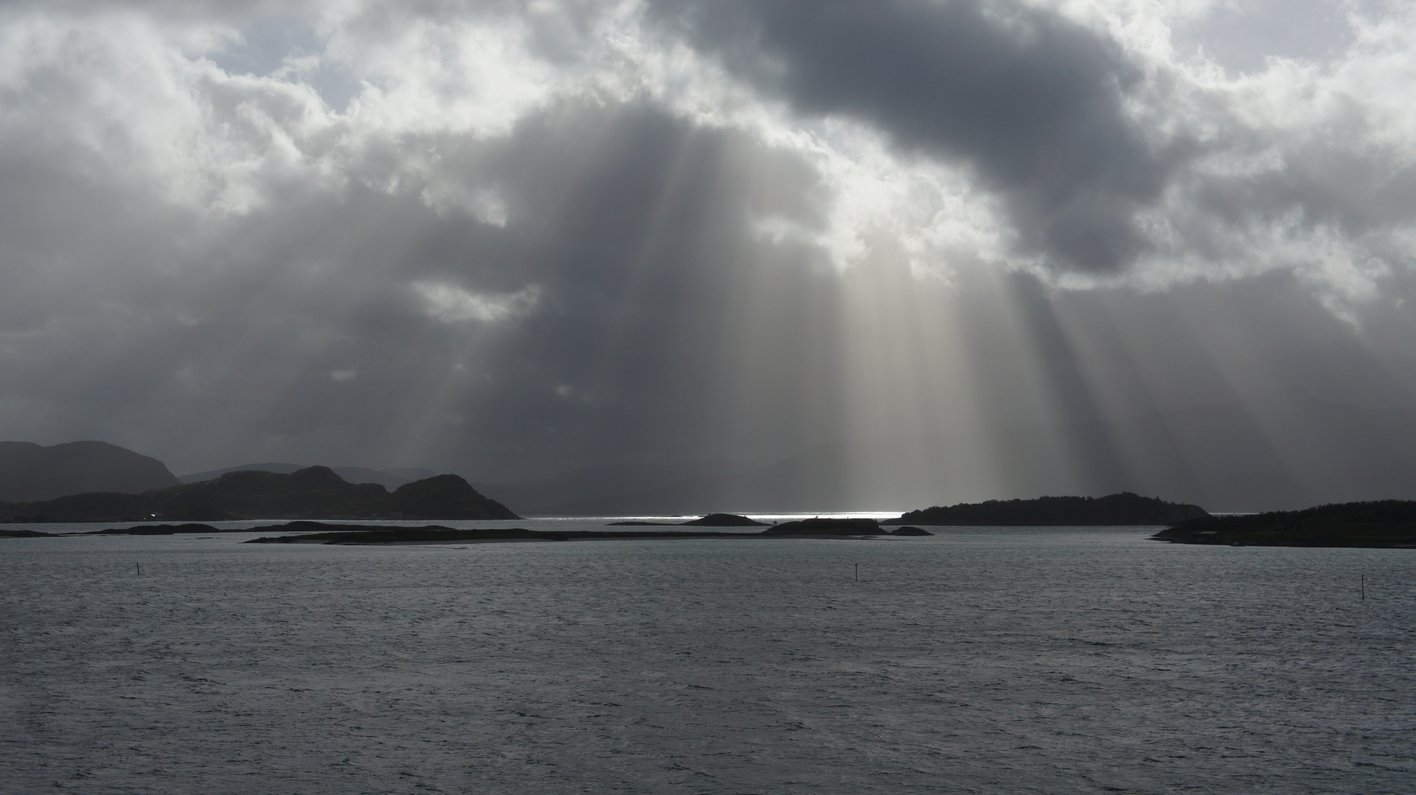 Nordskandinavien