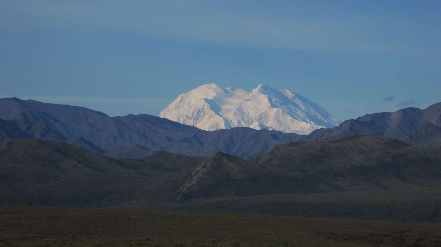 USA Alaska