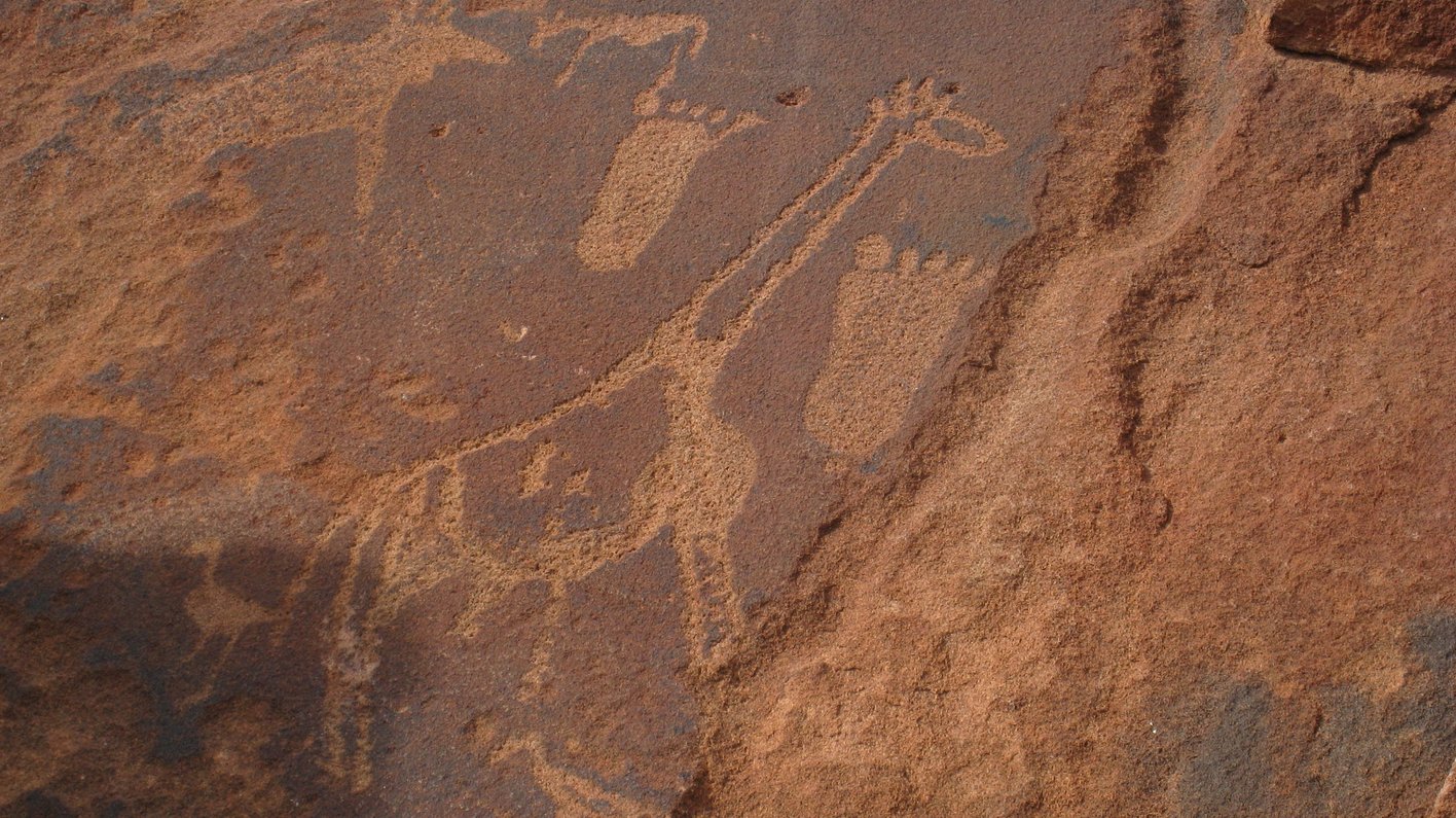 Namibia