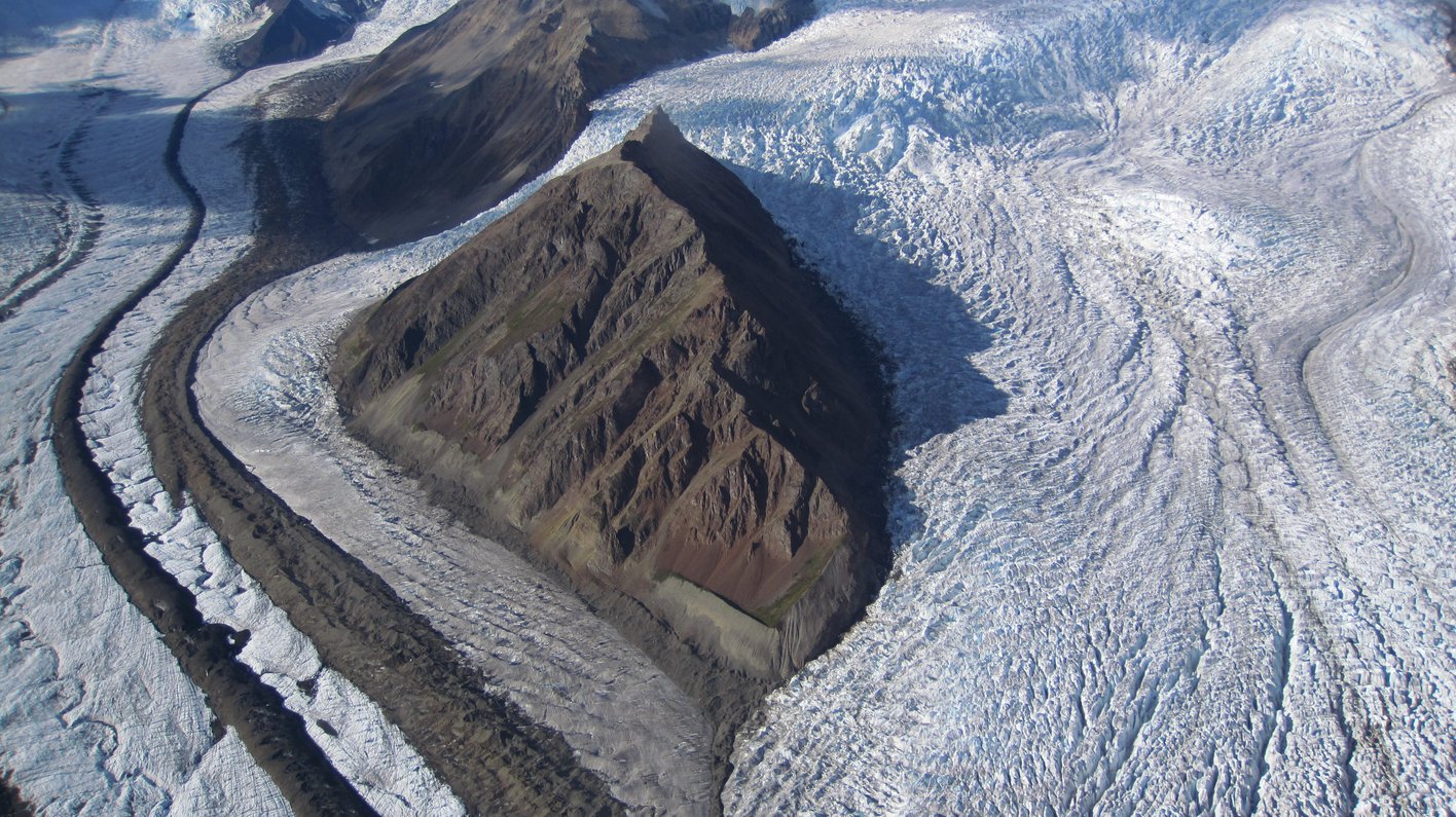 USA Alaska