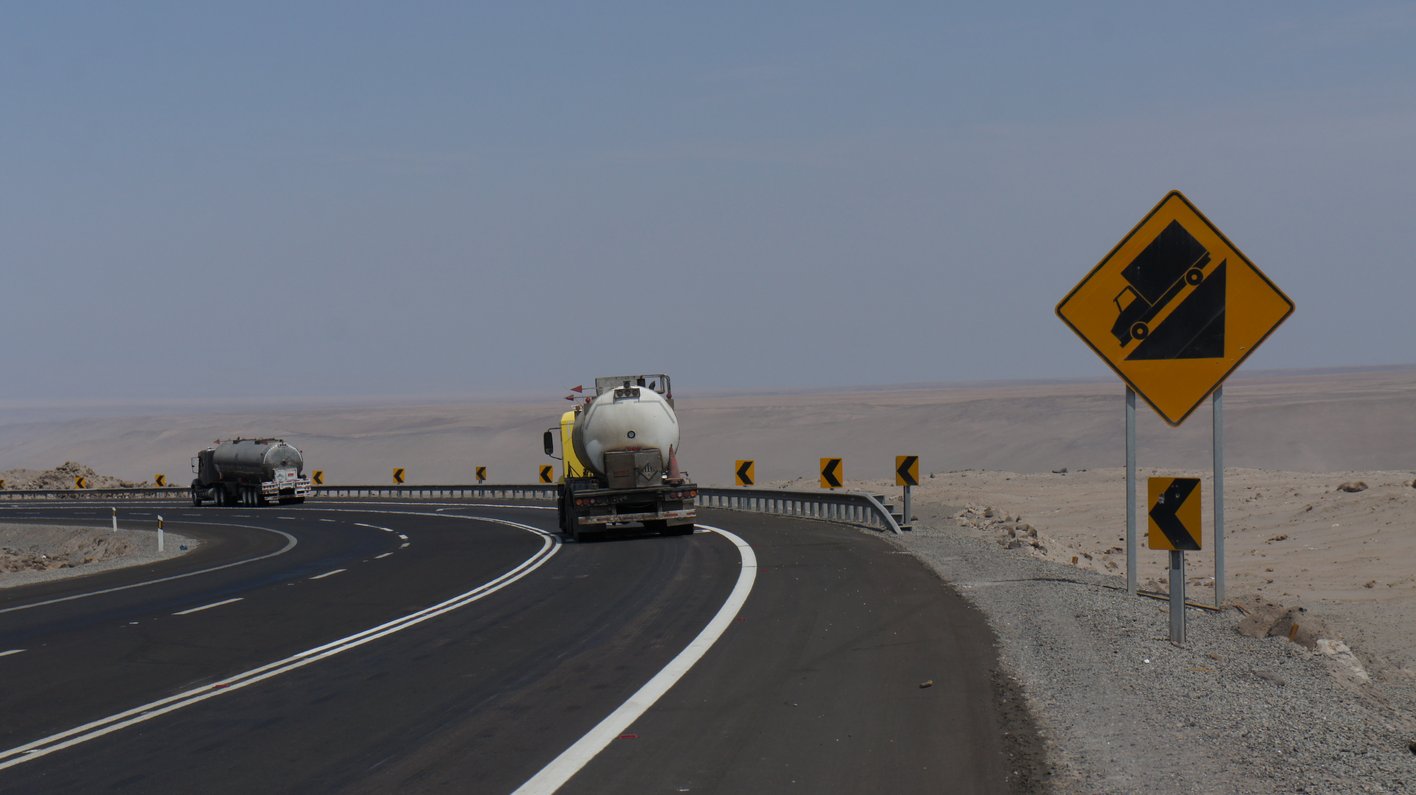 Chile Atacama