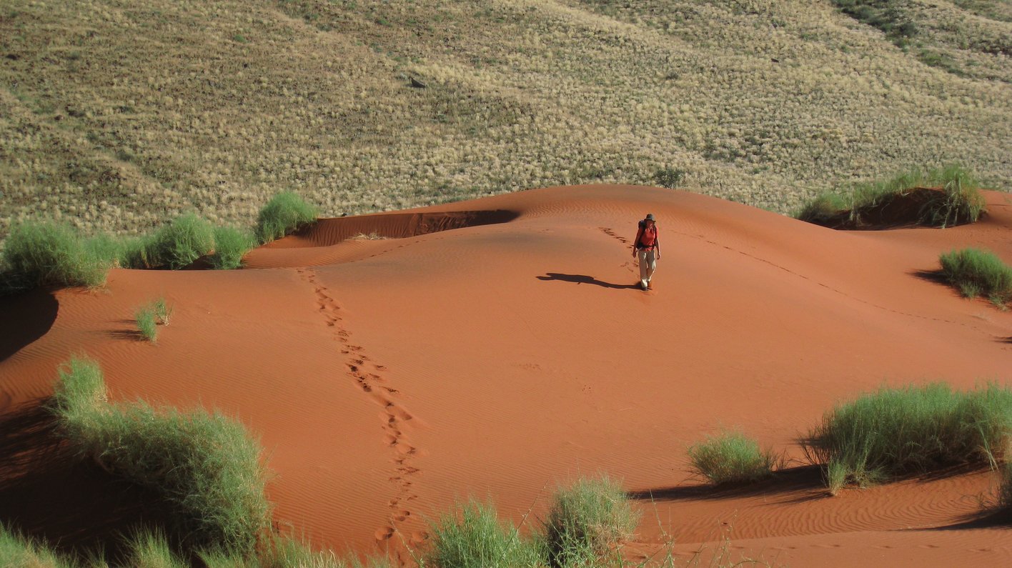 Namibia