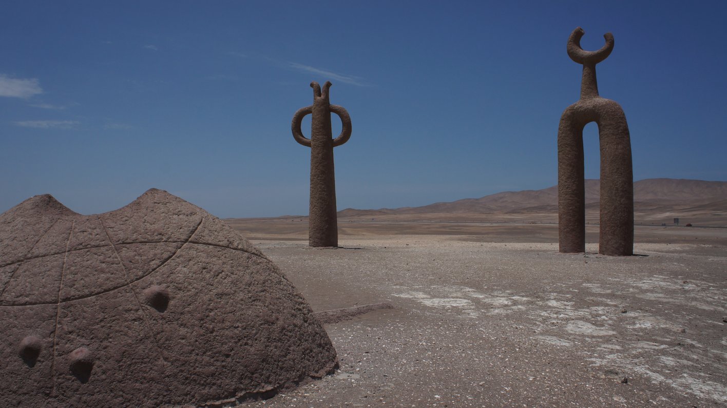 Chile Atacama