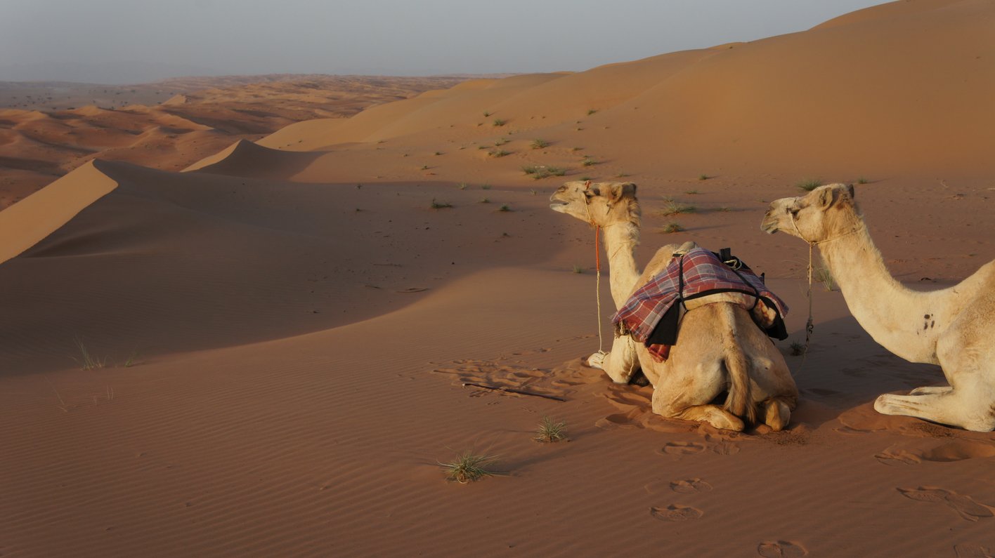 Oman