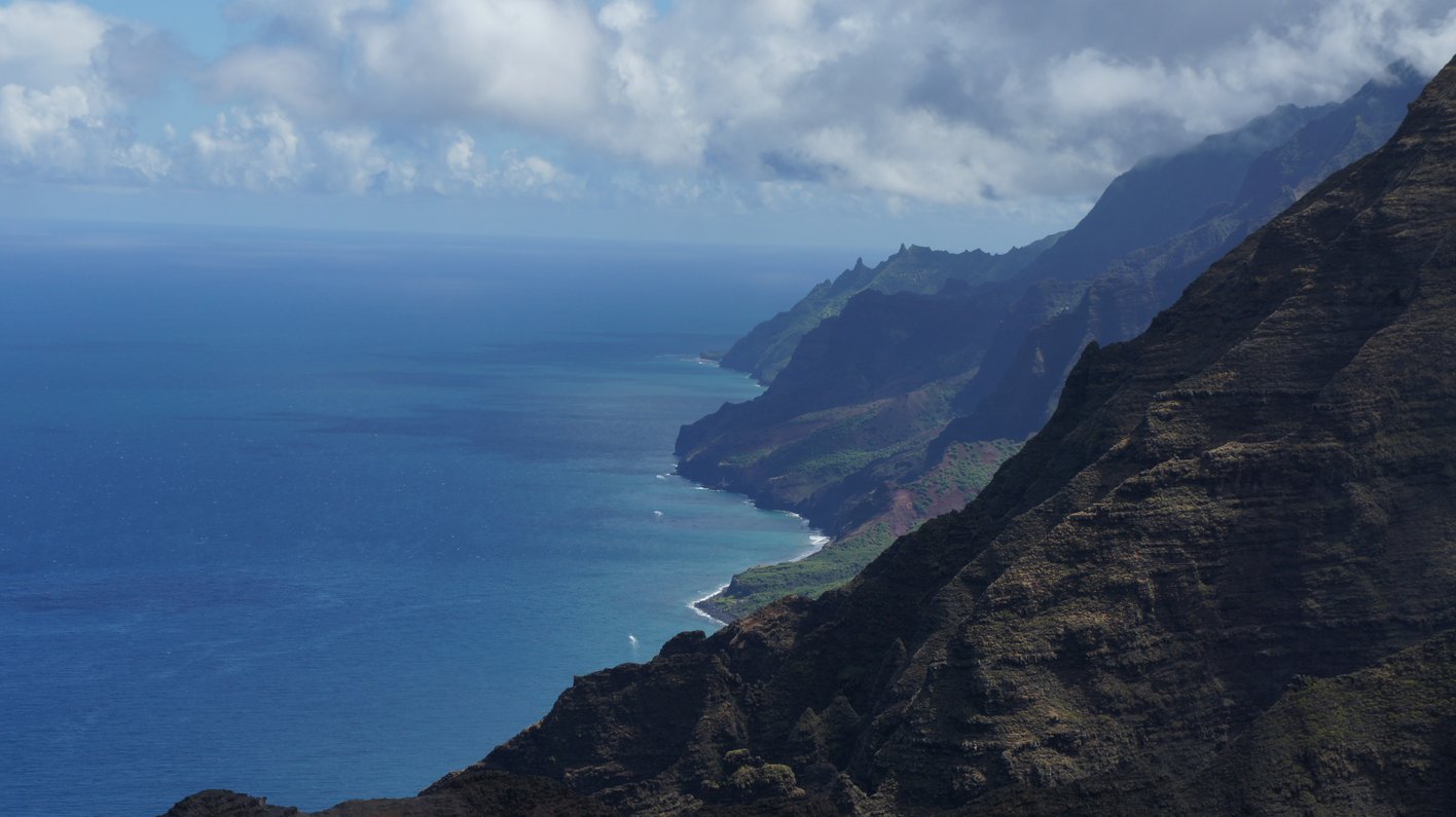 Hawaii