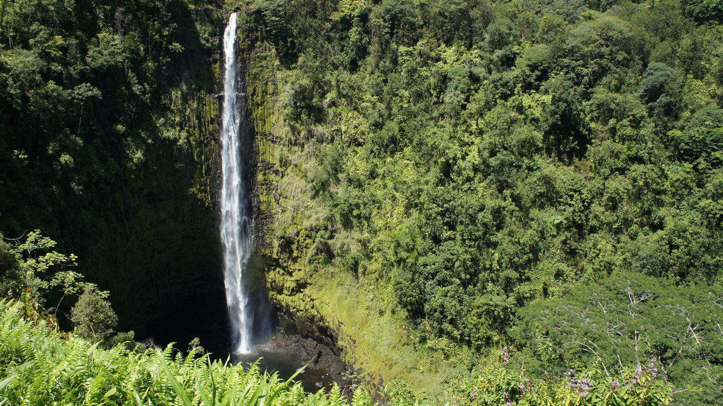 Hawaii