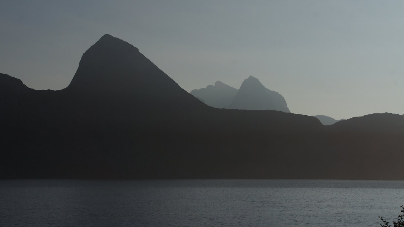 Nordskandinavien