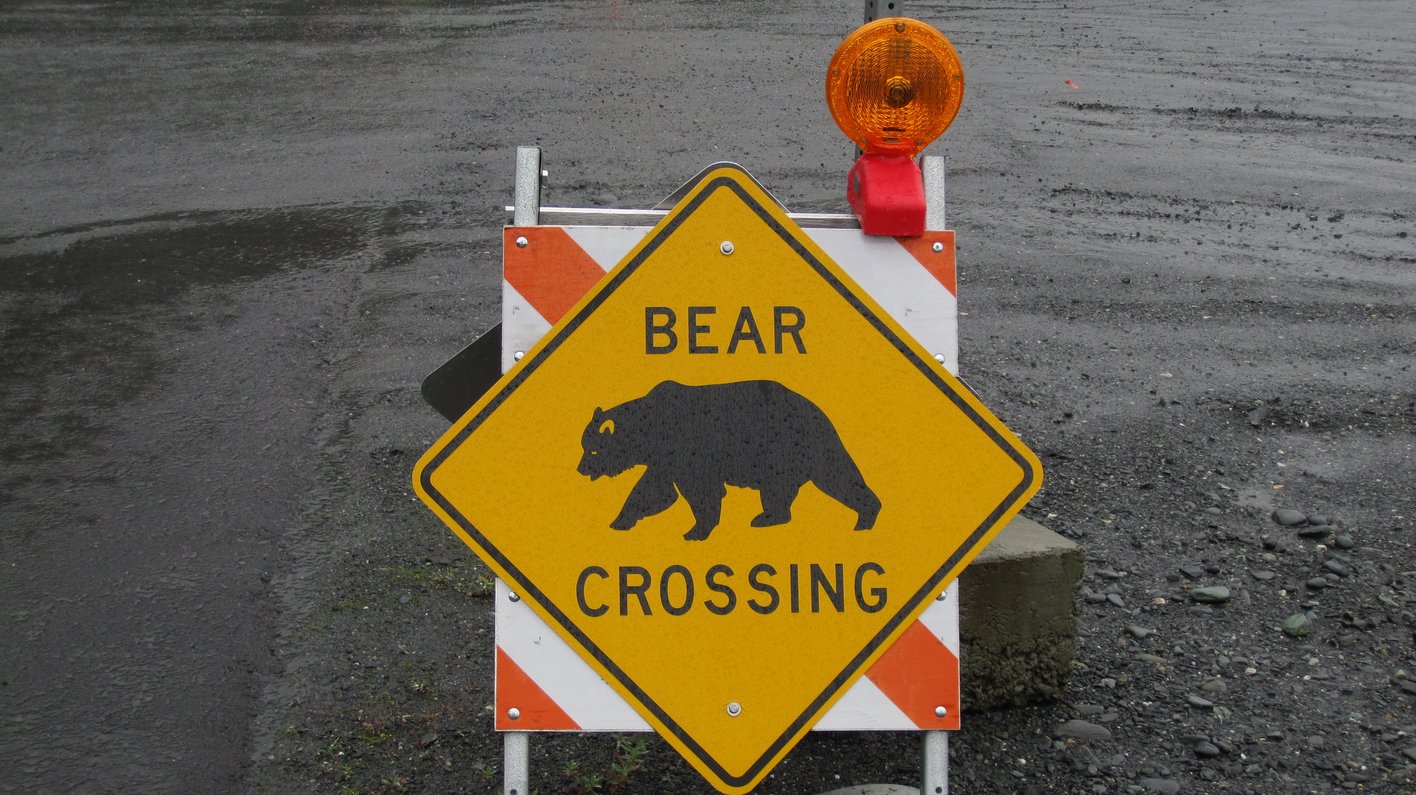 USA Alaska