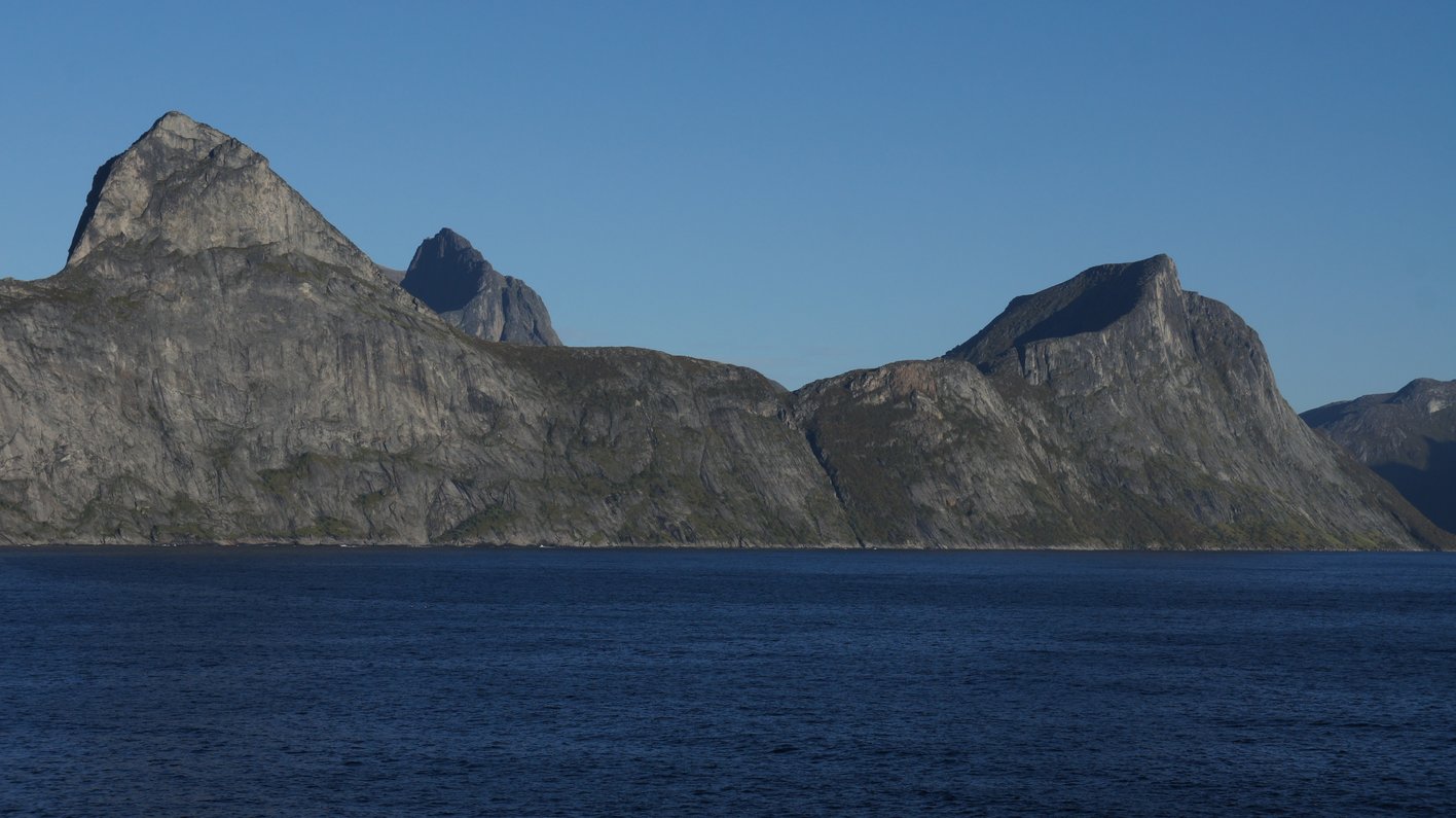 Nordskandinavien