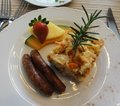 Quilttour bei den Amischen