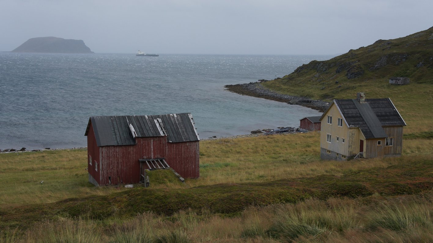 Nordskandinavien