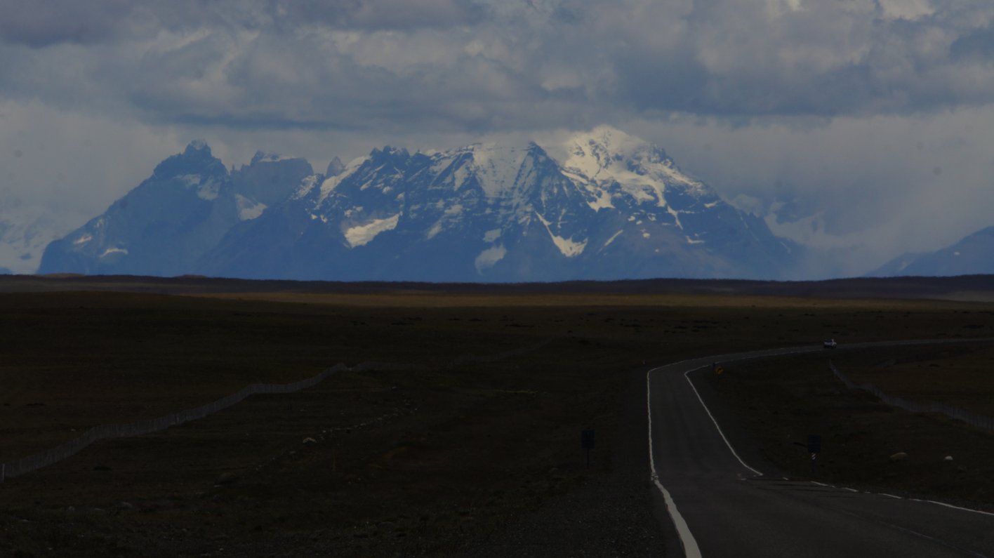 Patagonien