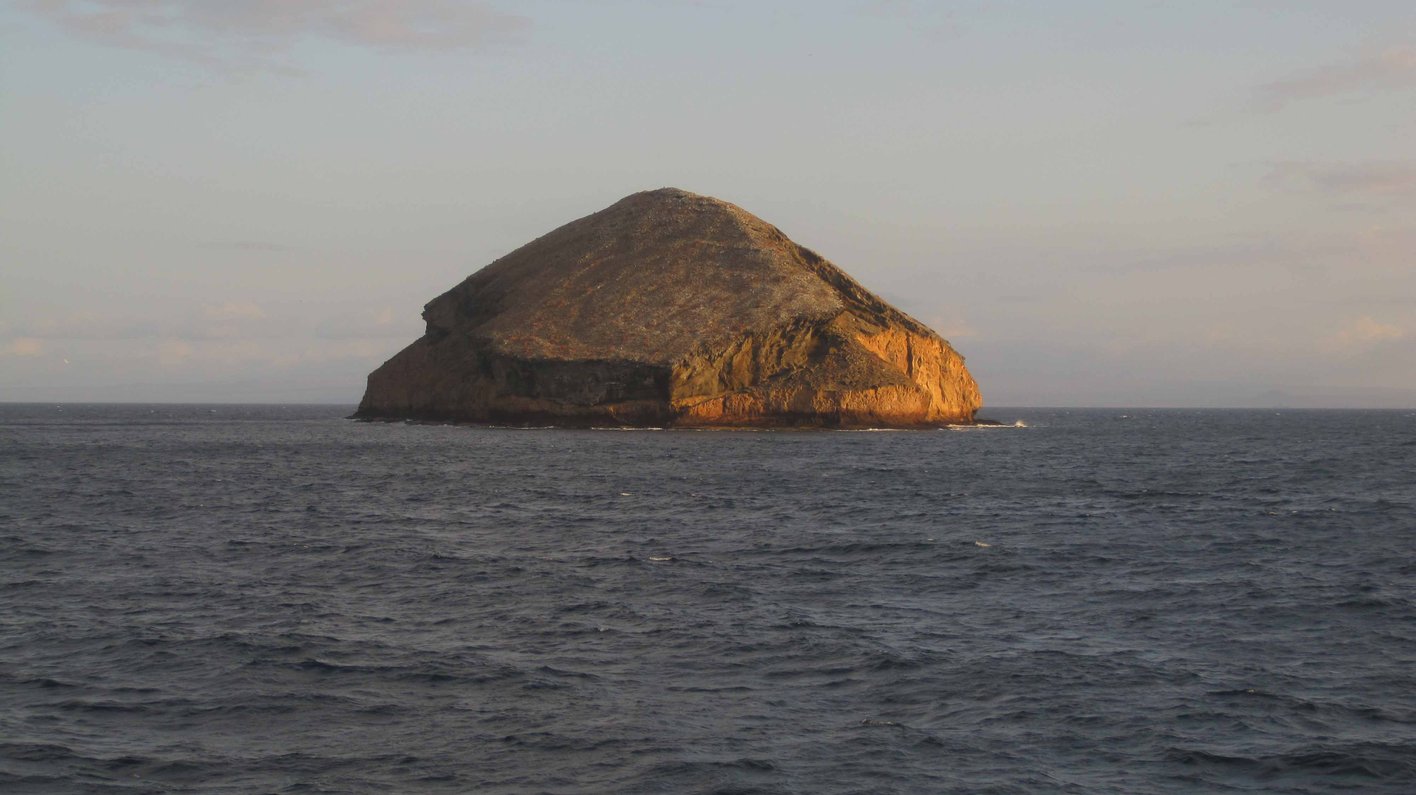 Galapagos