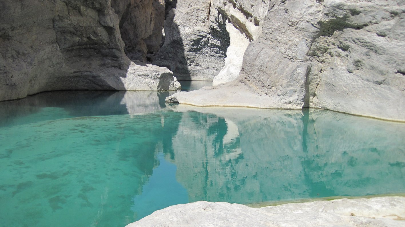 Oman