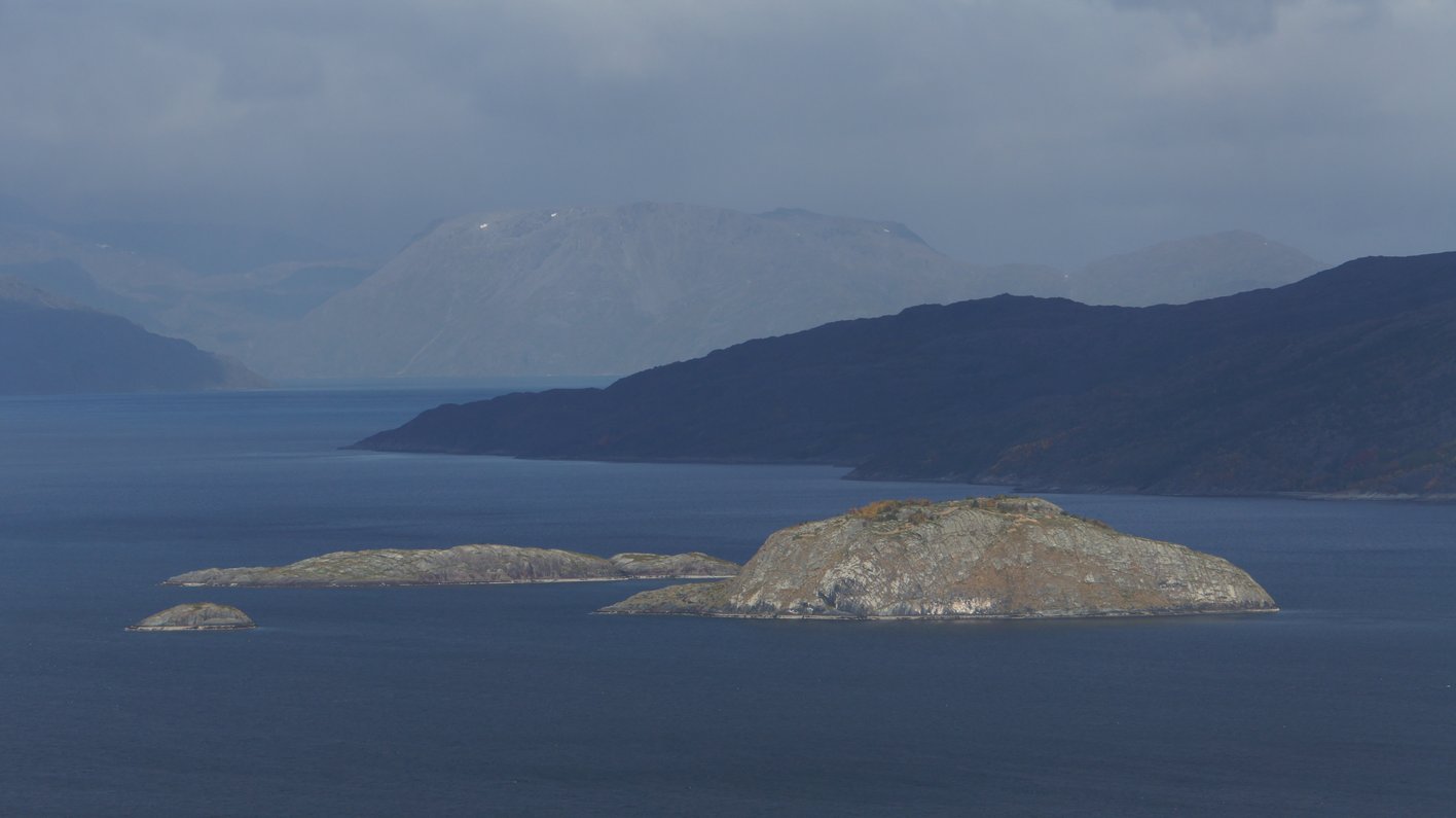 Nordskandinavien