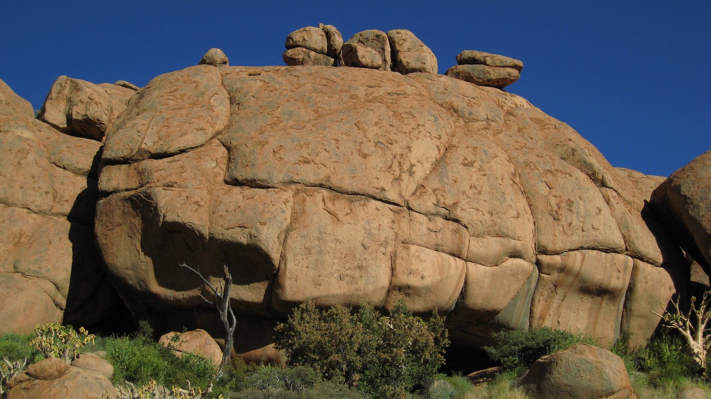 Namibia