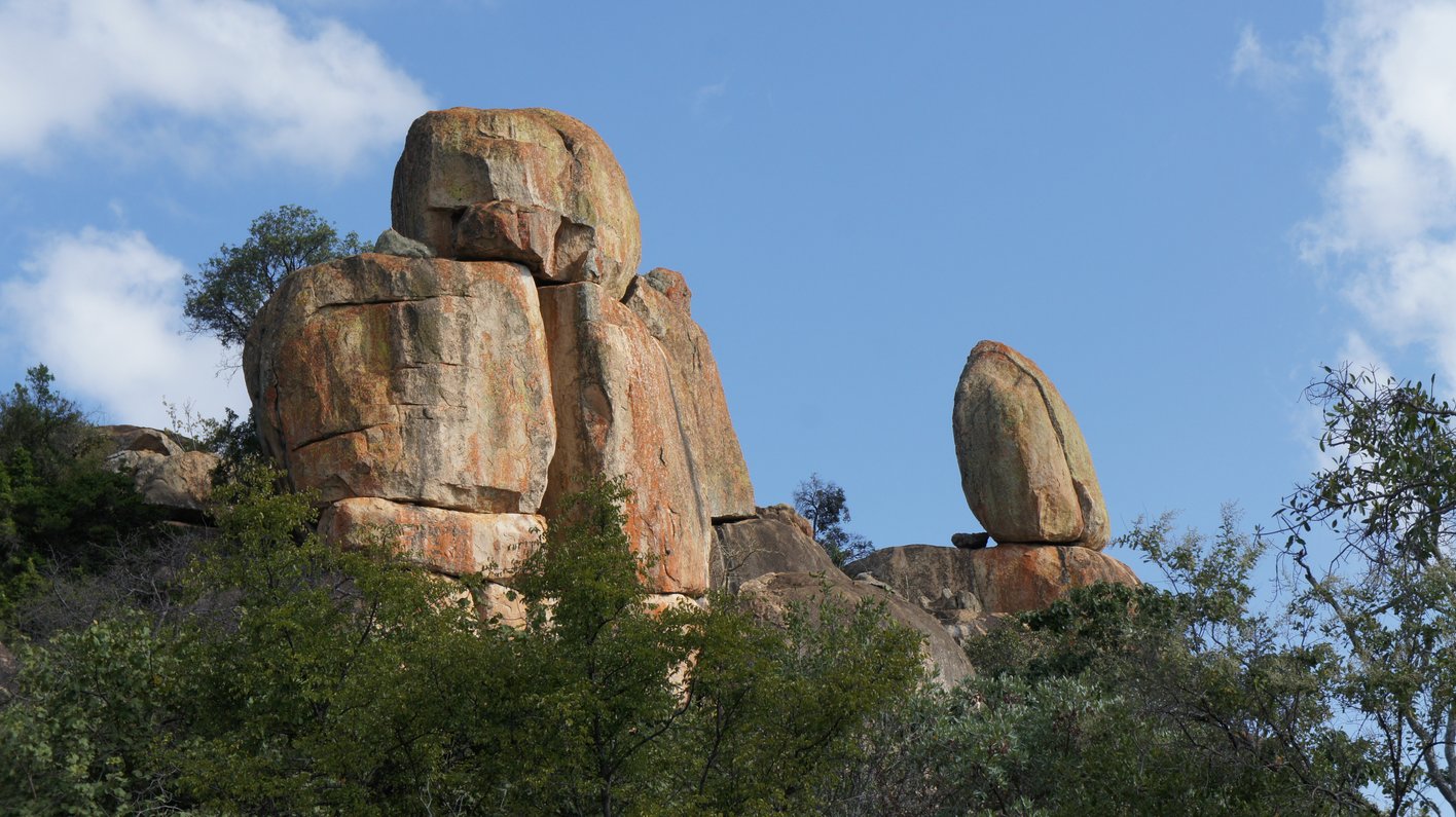 Zimbabwe