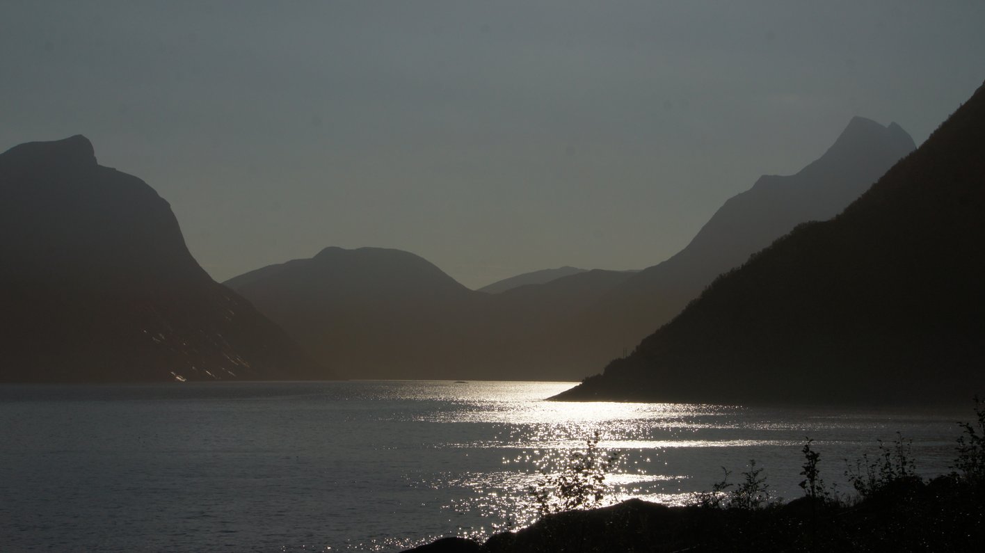 Nordskandinavien