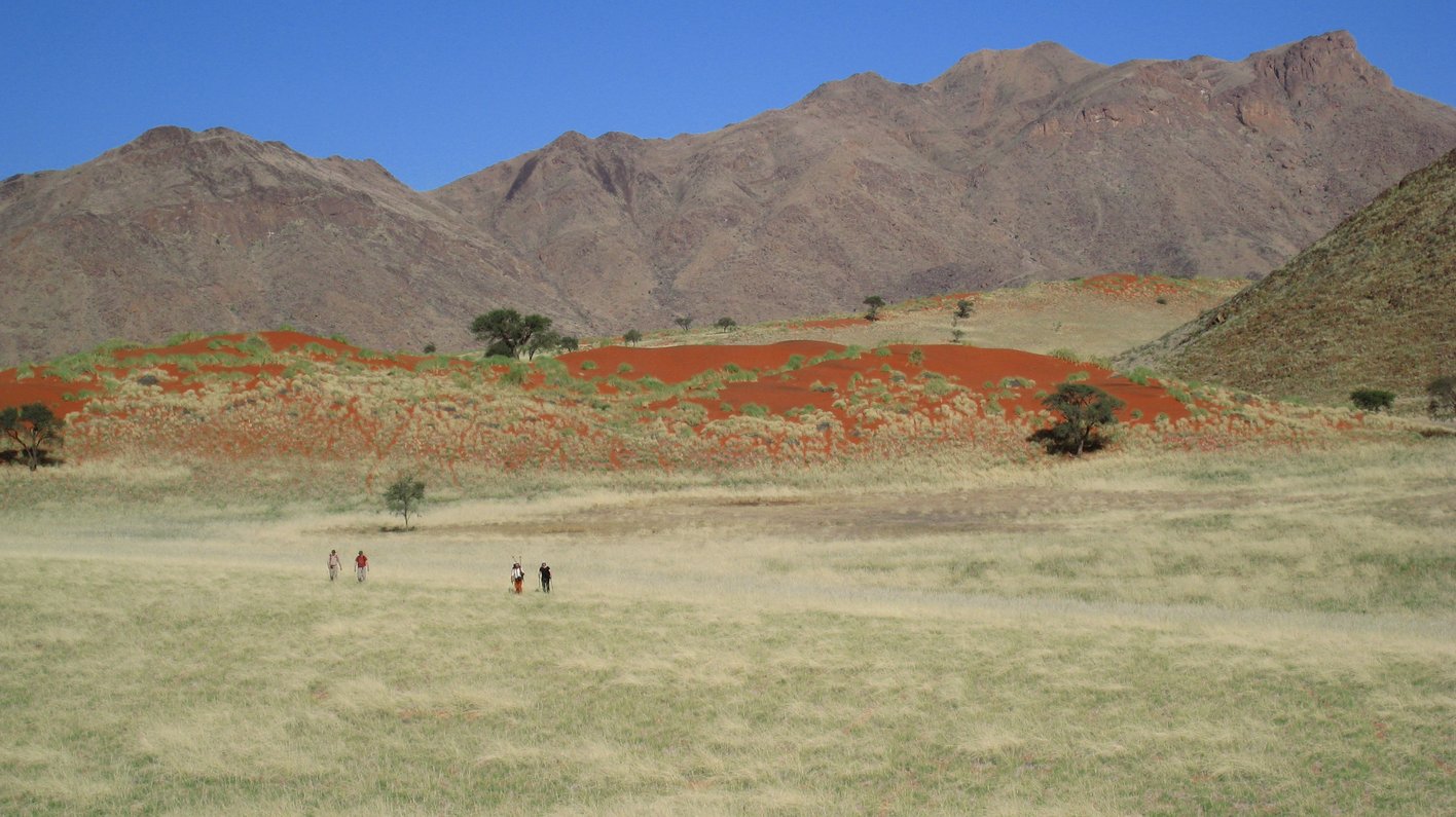 Namibia