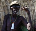 Lake Turkana Kenia