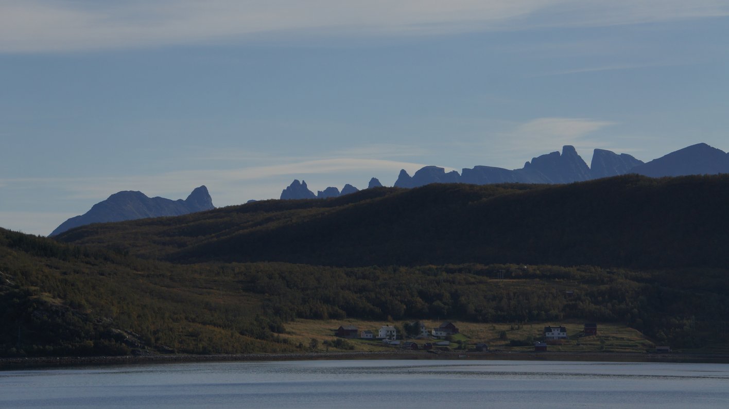 Nordskandinavien