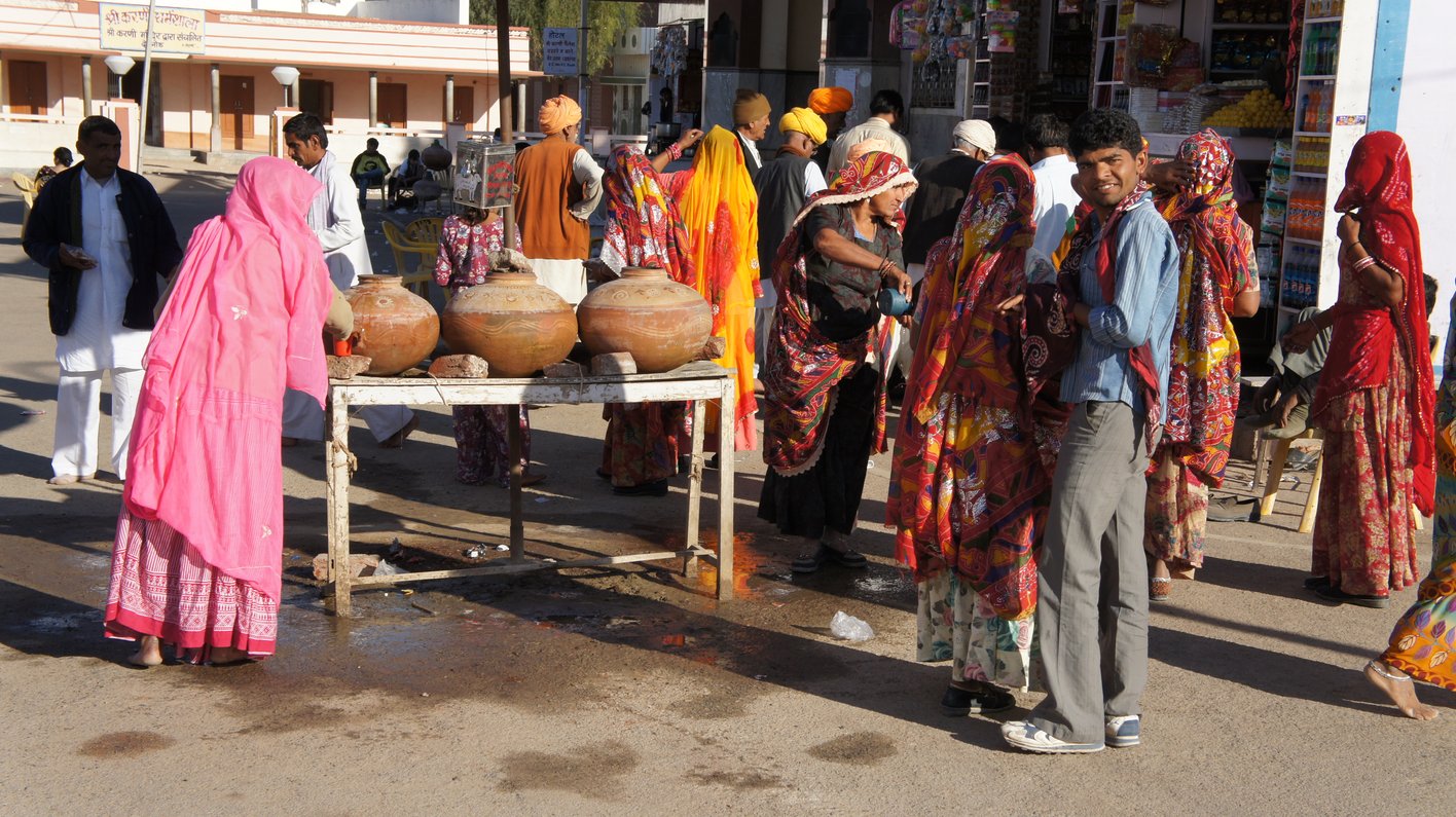 Indien
