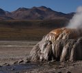 Chile Atacama