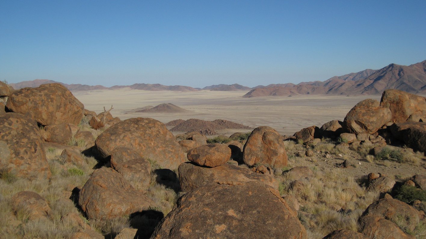 Namibia