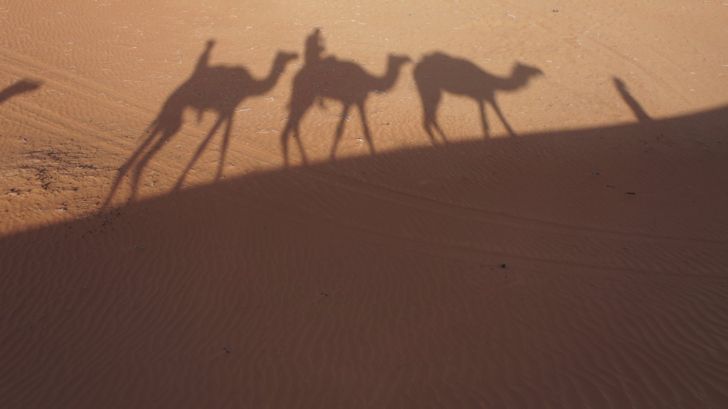 Oman