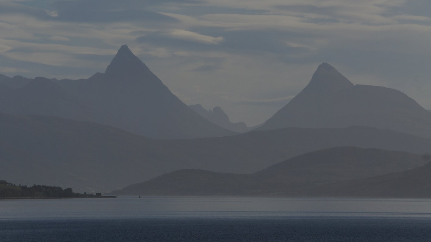 Nordskandinavien